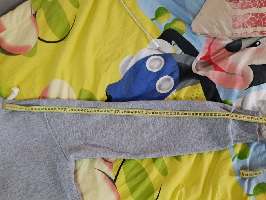 Худі Converse р М