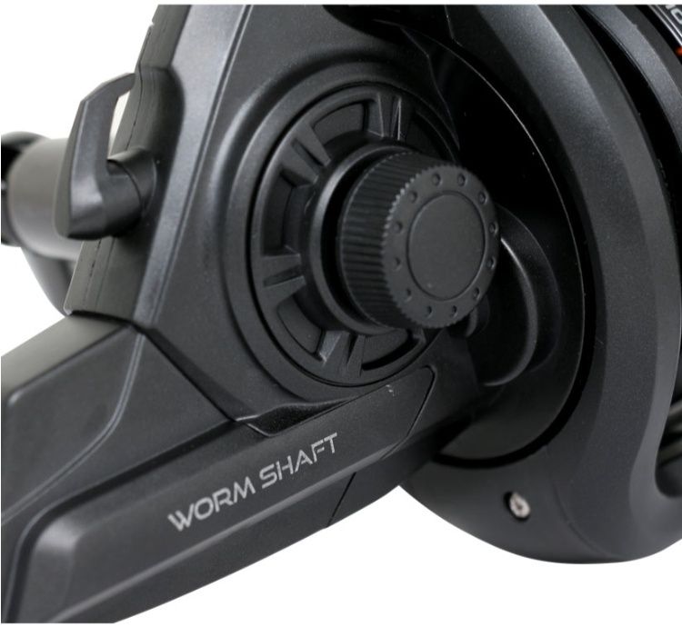 Котушка Carp Pro Rondel Spod/Marker 10000 SD