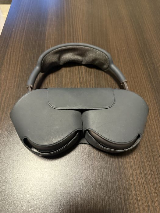 AirPods Max Oryginalne