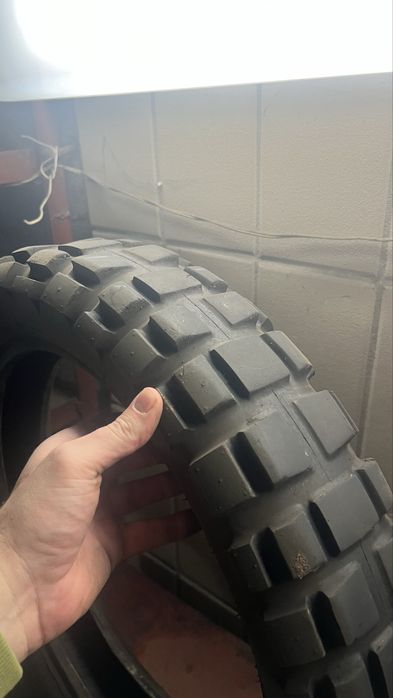 Мото гума mitas, continental, ціна за всі 5 колес