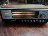 Grundig Radio 1968 RT40M Senderwahl