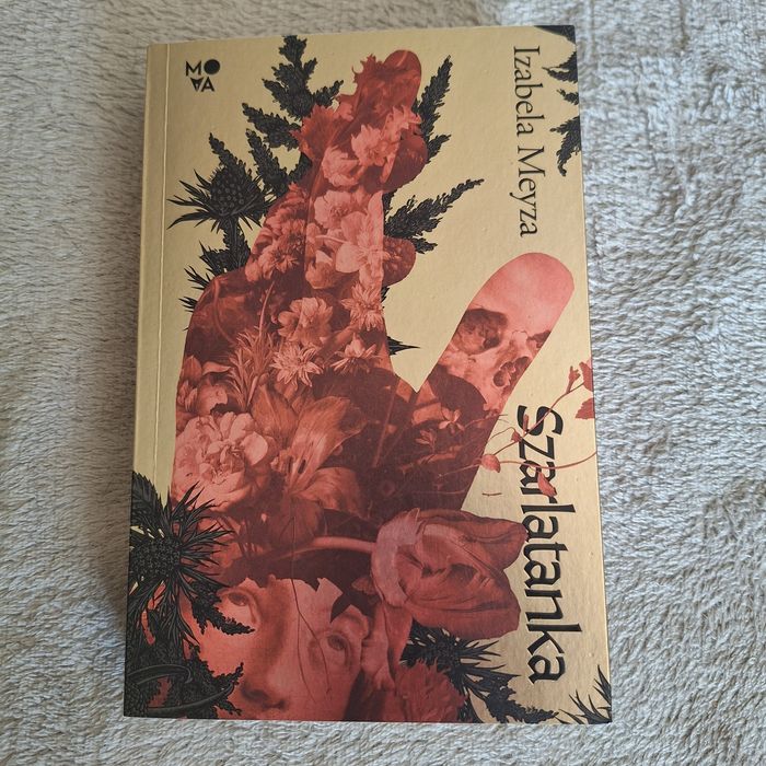 Szarlatanka Izabela Meyza