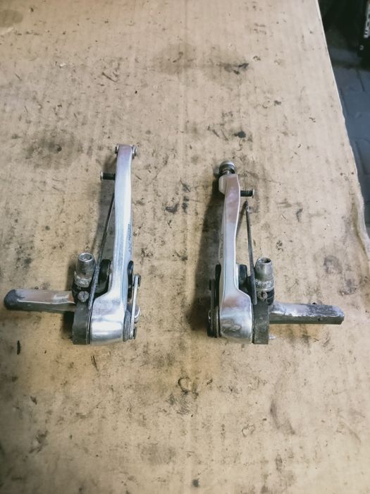 komplet hamulców deore xt br-m739 na jedno koło