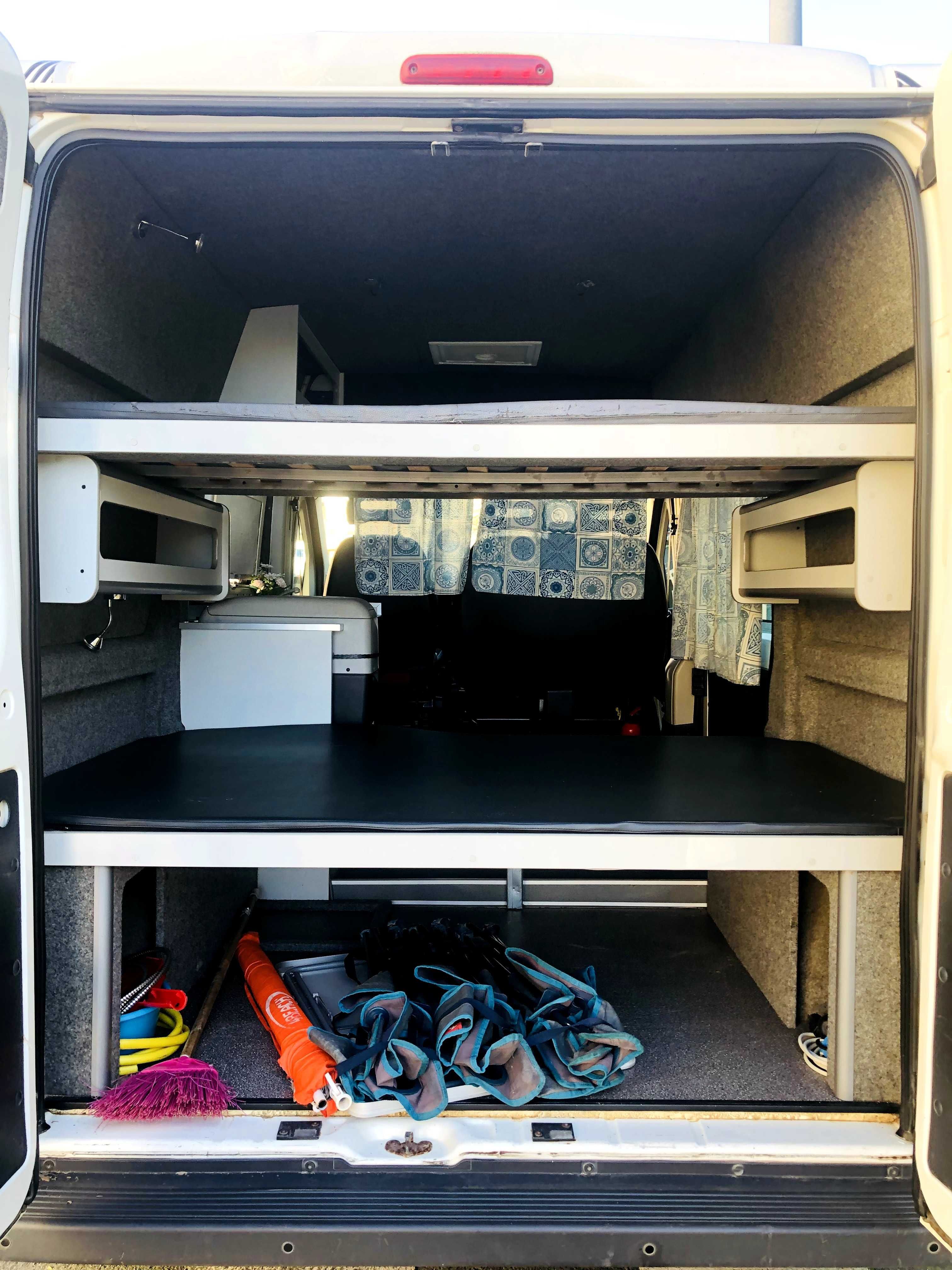 Fiat Ducato L1H2 2016