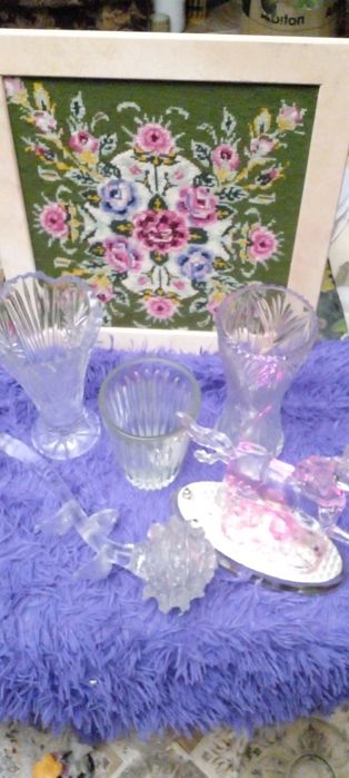 Продам красивую посуду не дорого