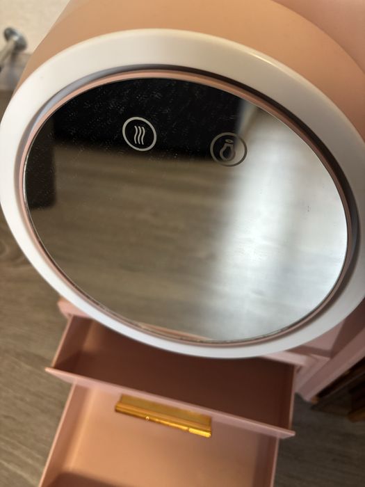 Органайзер для косметики