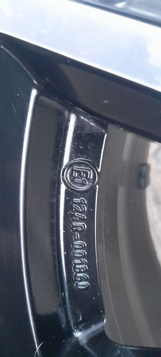 Диск 4/100 R17 Шина 195/40 ZR 17 нові