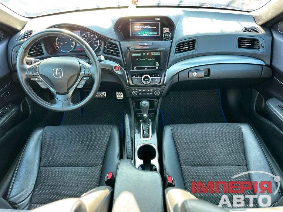 Продаю Acura ILX - знайди свою Honda-мрію вже сьогодні!
