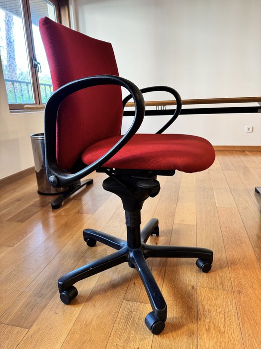 Cadeira secretaria