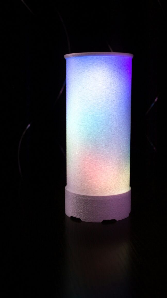 Wi-Fi smart lamp красивий та функціональний подарунок