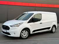 Ford Transit Connect  Long L2 Salon PL Vat 23% Klima Ładny Długi VAT 1 Blaszak Gwarancja