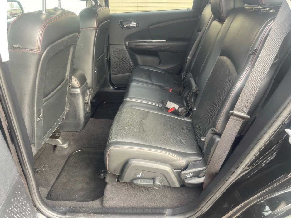 Dodge Journey GT      2018