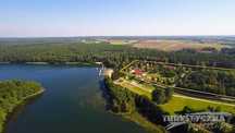 Ośrodek Wczasowy i Domki nad jeziorem Biały Bór