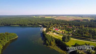 Ośrodek Wczasowy i Domki Biały Bór