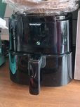 Airfryer silvercrest