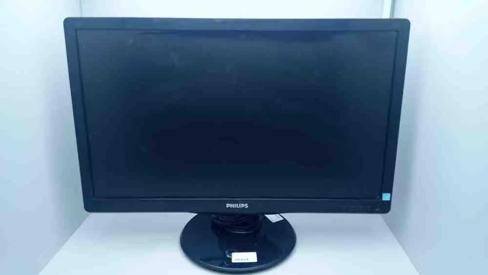 Монитор Б/У Philips 226V4LSB