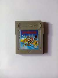 Jogo original Super Mario Land