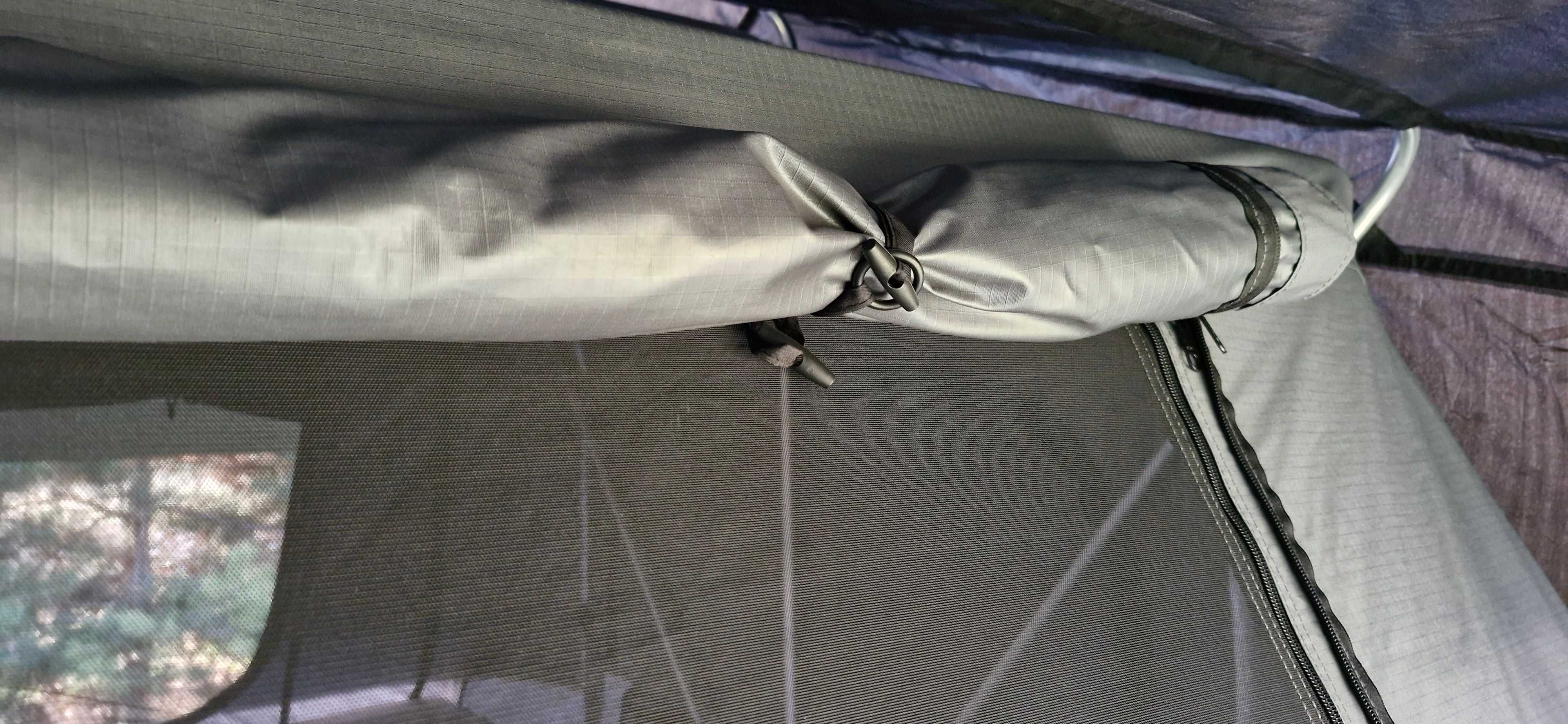 Namiot dachowy 190cc w miękkim pokrowcu 190x240 S190K Turtle Tent Turt