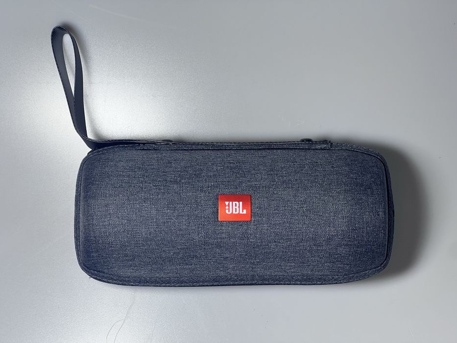 Etui na glosnik oryginalne JBL