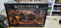 Warhammer 30k Horus Heresy