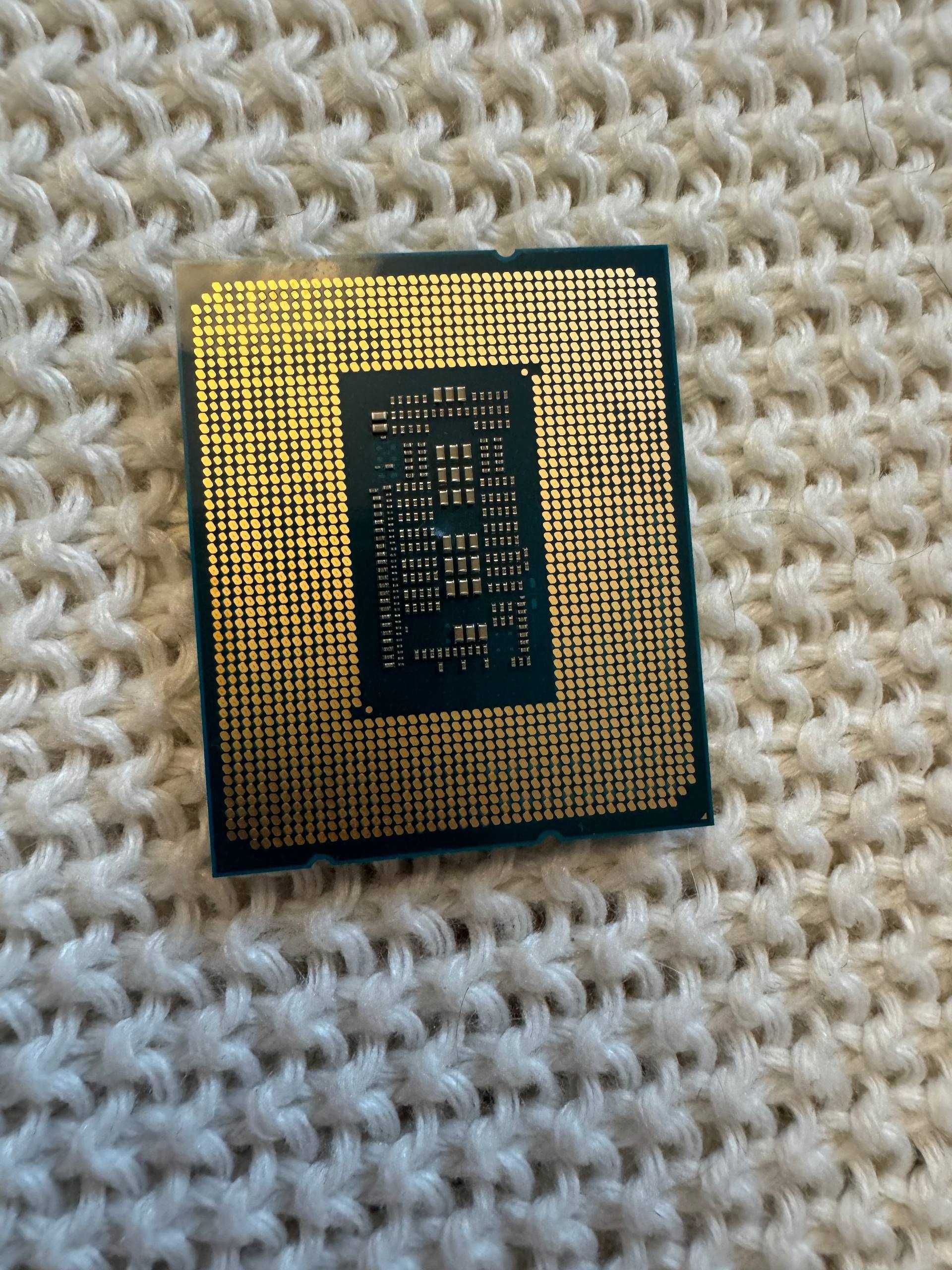 intel core i5 12600k