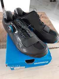 Buty shimano xc7 41 carbon mtb