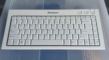 Беспроводная блютуз клавиатура Lenovo A300-K