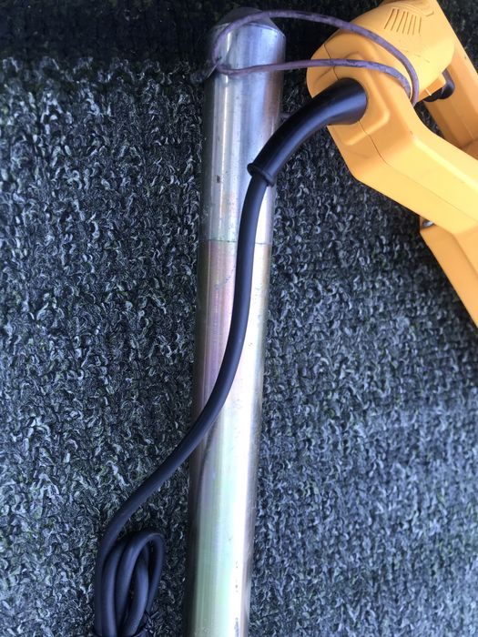 Вібробулава АСАКА