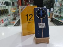 New Realme 12 Pro+ 5G 8/256GB Submarine Blue 12 pro plus EU Global