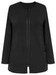 Żakiet - Kardigan na różne okazje Plus Size , 3XL - 52 / 54