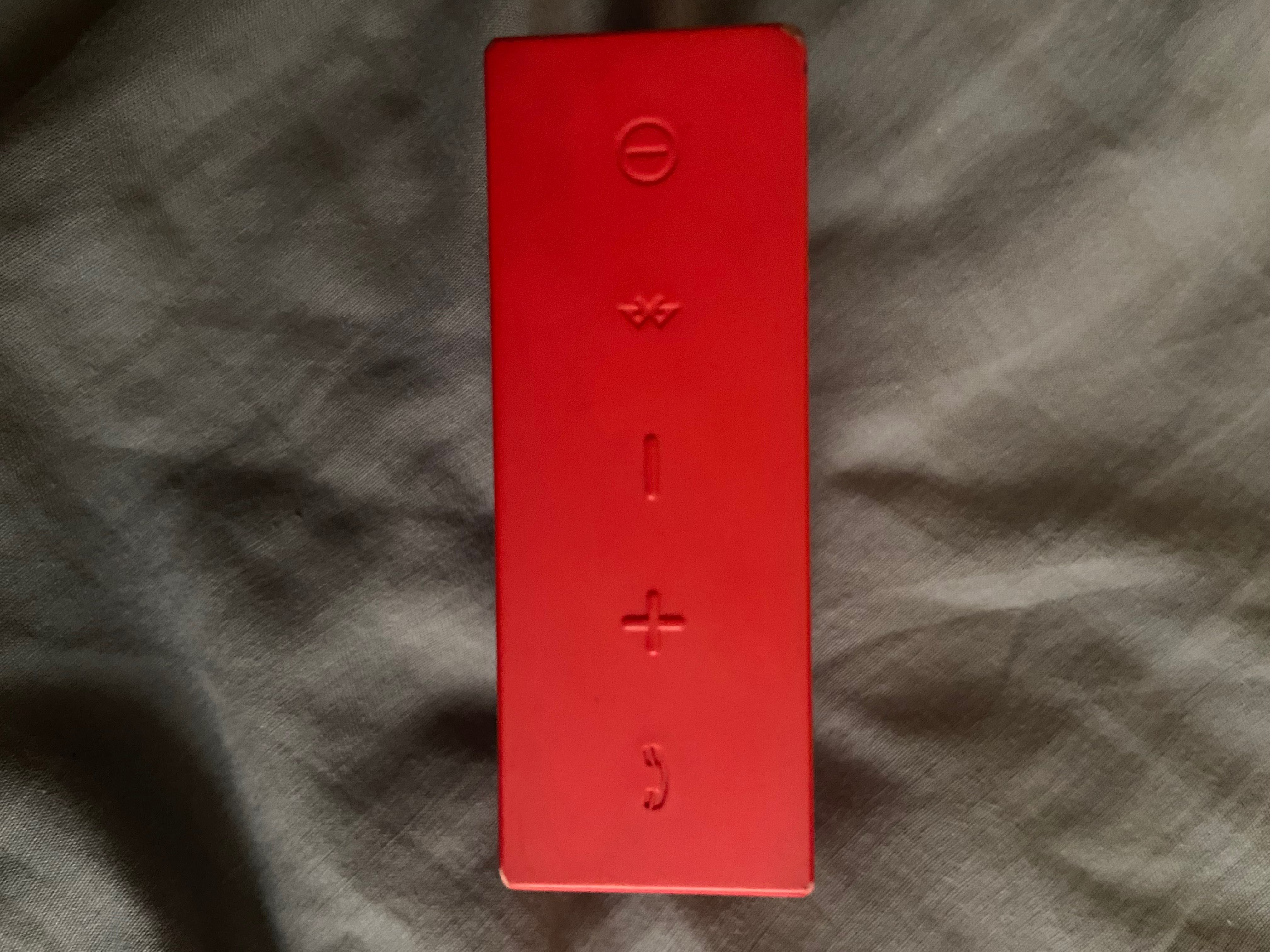 Głośnik Jbl różowy