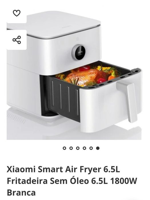 Air Fryer Xiaomi