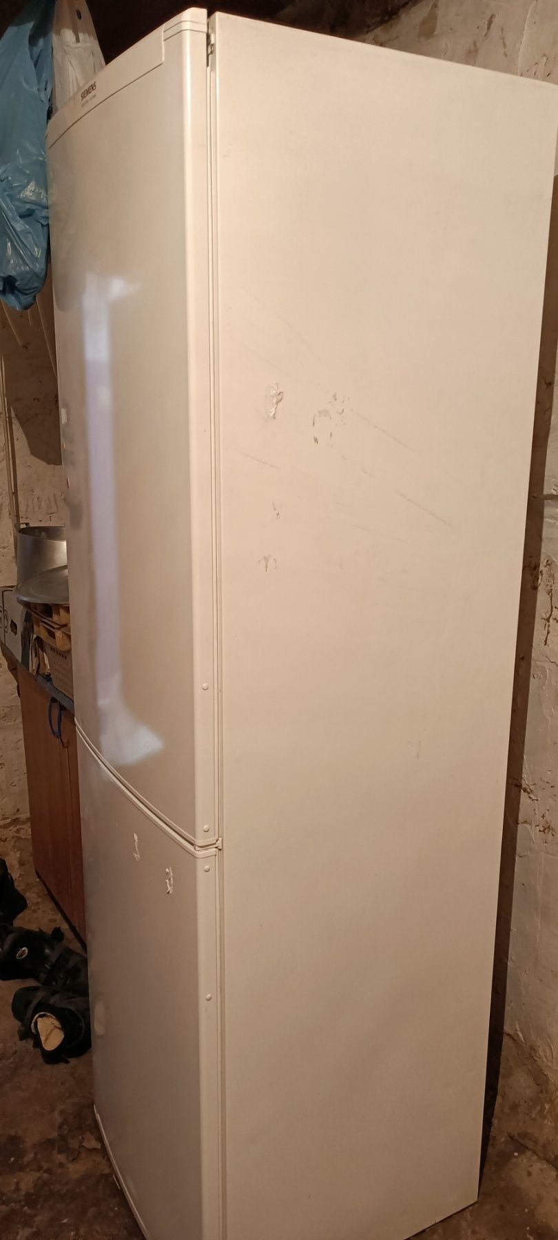 Запчасти холодильника Siemens No Frost 330 L