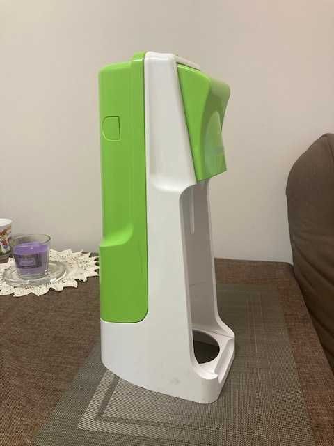 Saturator Soda Stream