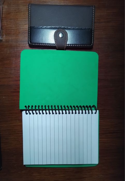 Блокноты СССР и бумага для записей