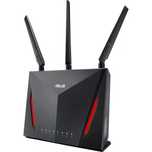3 RouterS Asus e Xiaomi
