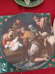 Pratos de Natal Costa Verde 6€/ cada