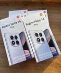 Мобільний телефон Xiaomi Redmi Note 14 Pro 8/256GB