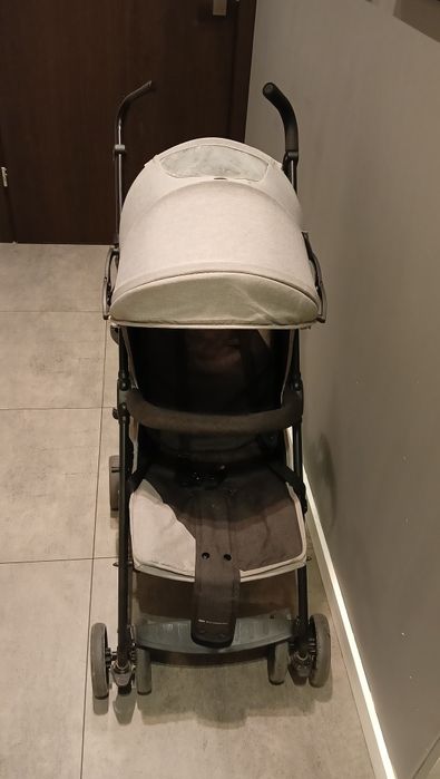 Wózek spacerowy kinderkraft