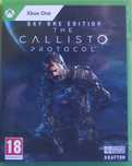 Callisto Protocol PL X-Box One - Rybnik Play_gamE