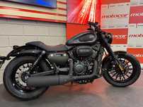 Keeway V-Cruise 125