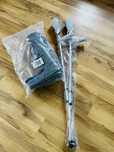 But ortipedyczny oraz kule r.44-47