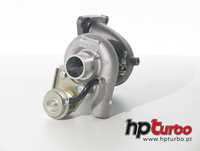 Turbo NOVO Citroen Jumper 2.2 HDI de 120cv