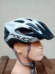 Kask rowerowy policyjny Police SPECIALIZED mod Align