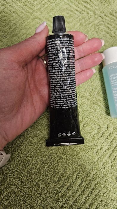 Perfumy Zestaw kosmetyków bobbi brown,grown alchemist givenchy