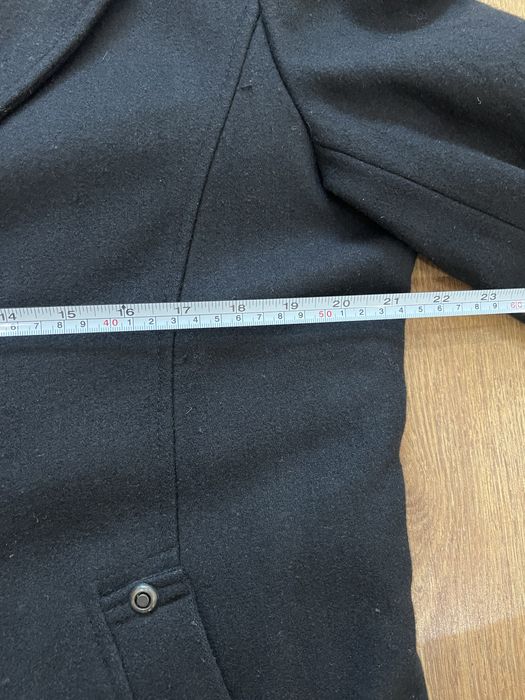 Пальто GIORGIO ARMANI 48. Розмір