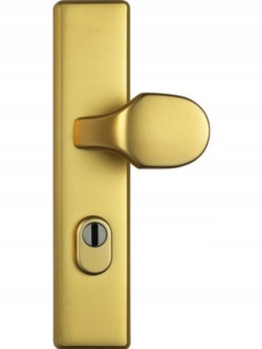 ABUS Okucie drzwiowe KLAMKI KLZS714  SZYLD