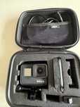 GoPro 7 com comando