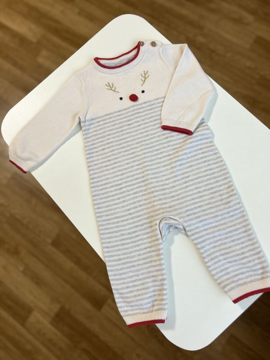 Новорічний светрик, сукня, бодік