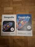 Geografia podręcznik i ćwiczenie